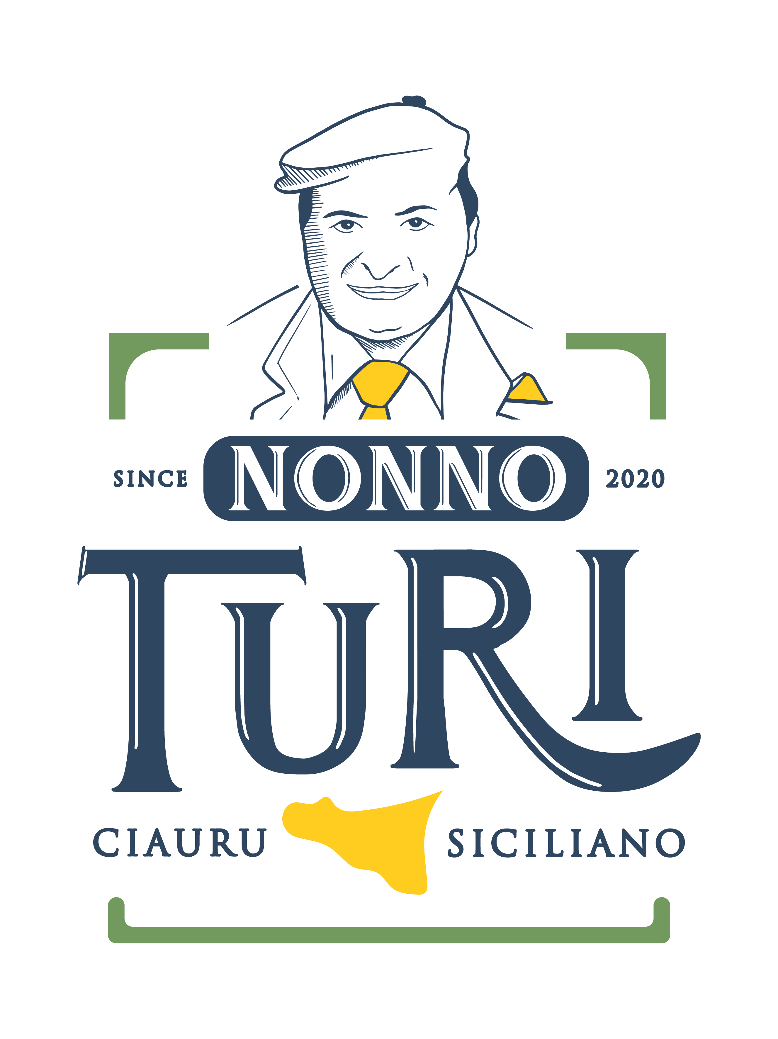 Nonno Turi 